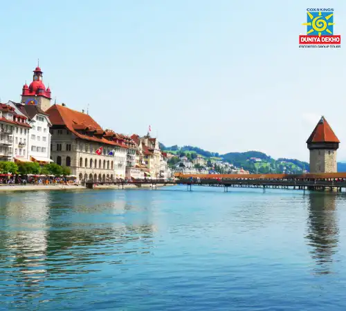 Duniya Dekho European Dreams Summer 2026